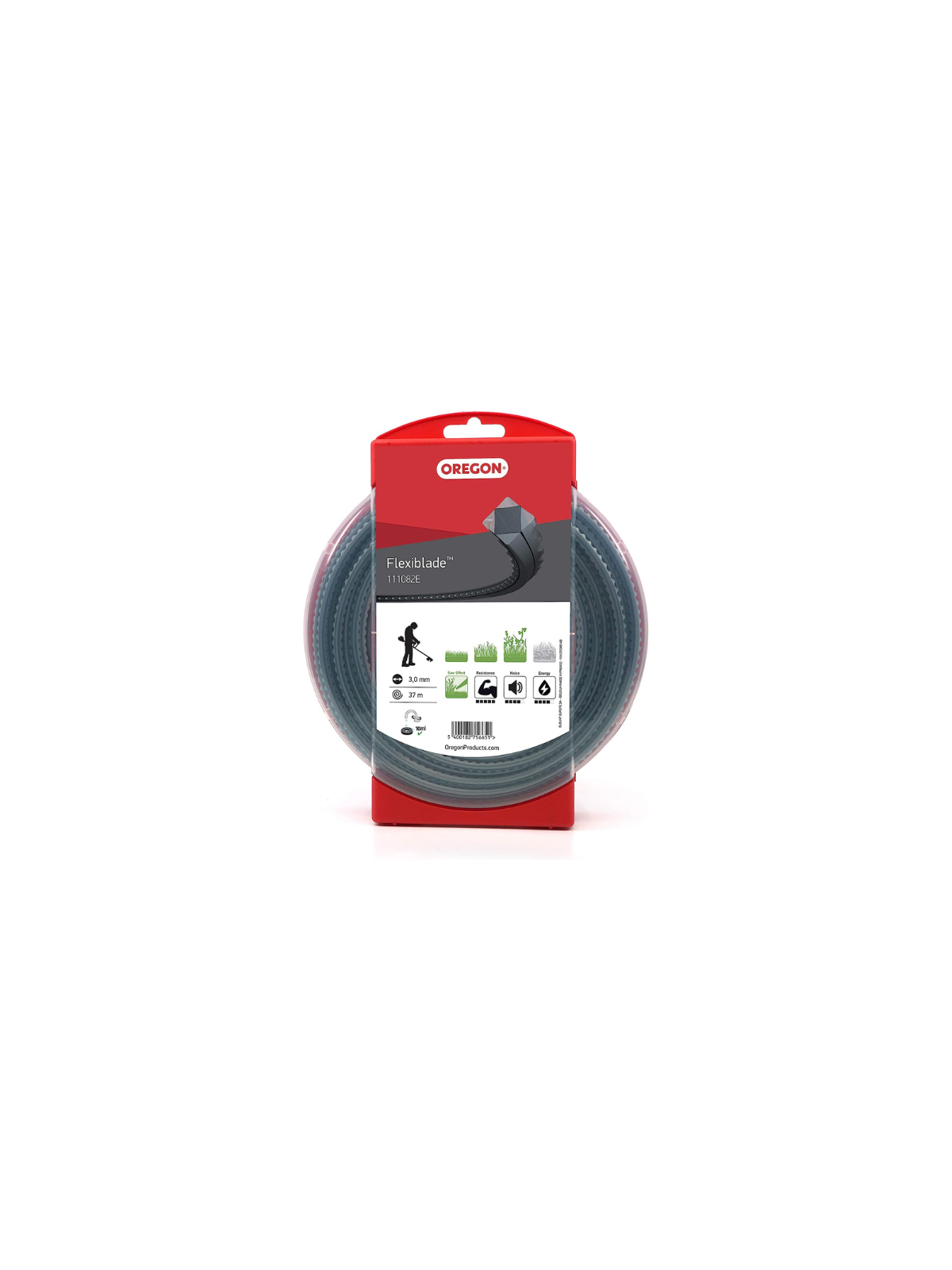 Fil de coupe  OREGON débroussailleuse