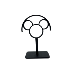 Porte Ears tête mickey Création