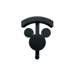 Support Ears et Sac Création