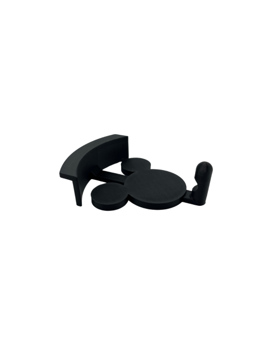 Support Ears et Sac Création