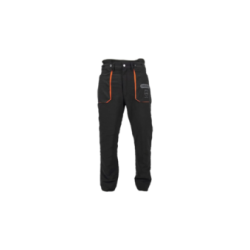Pantalon de travail anti coupure Yukon OREGON réf 295397