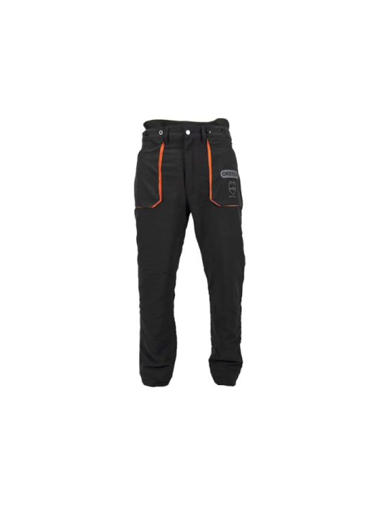 Pantalon de travail anti coupure Yukon OREGON réf 295397