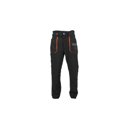 Pantalon de travail anti coupure Yukon OREGON réf 295397