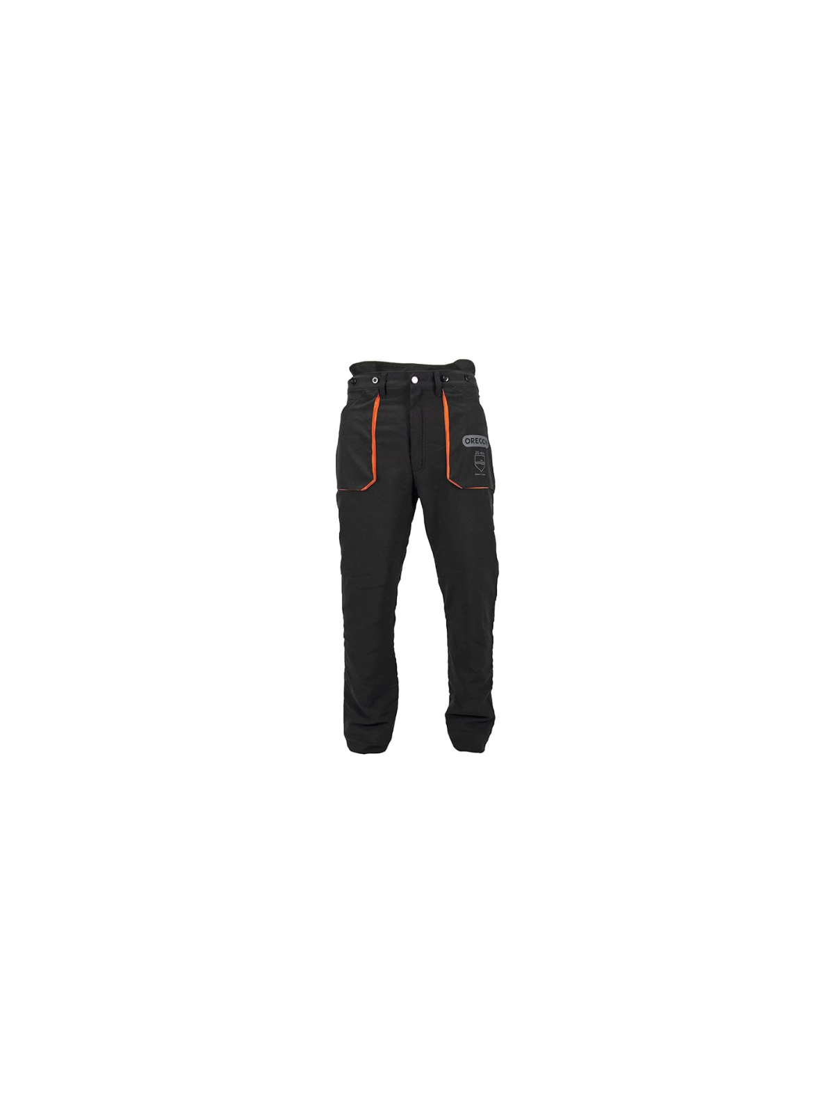 Pantalon de travail anti coupure Yukon OREGON réf 295397