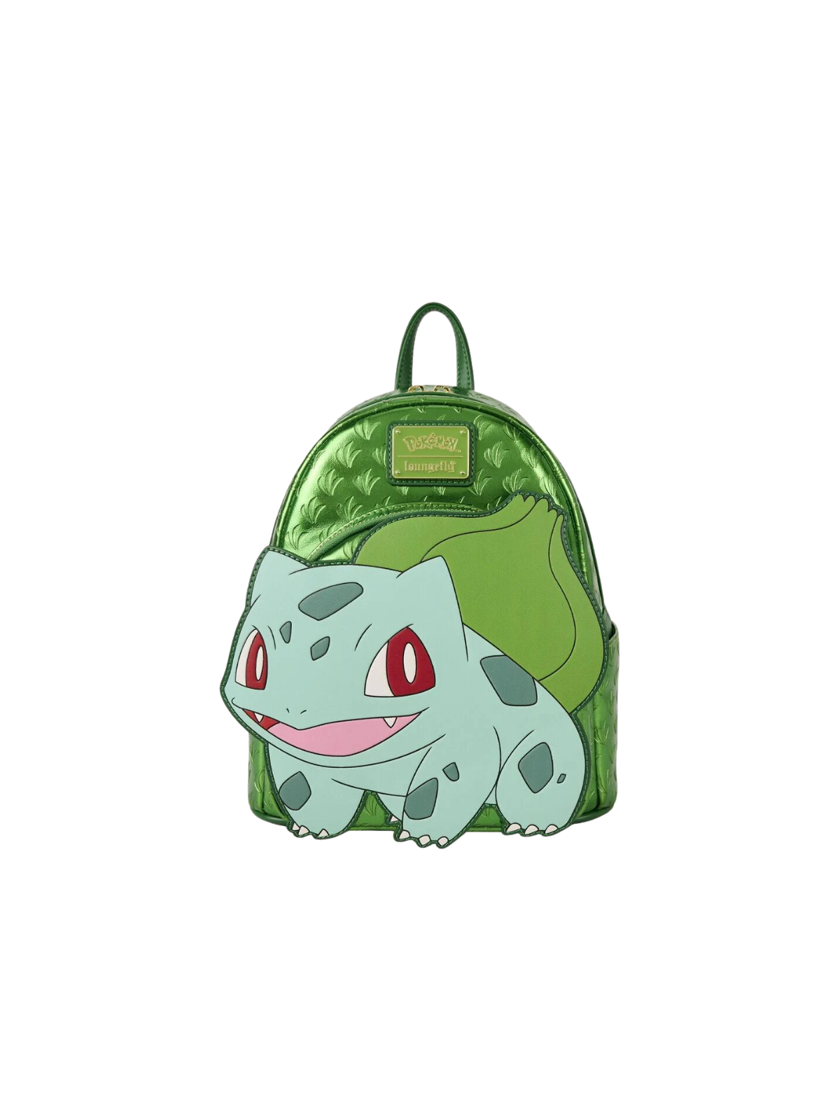 Sac à dos Bulbizar cosplay Pokémon LOUNGEFLY