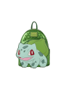Sac à dos Bulbizar cosplay Pokémon LOUNGEFLY