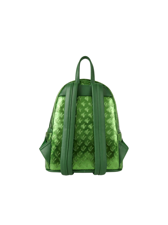 Sac à dos Bulbizar cosplay Pokémon LOUNGEFLY