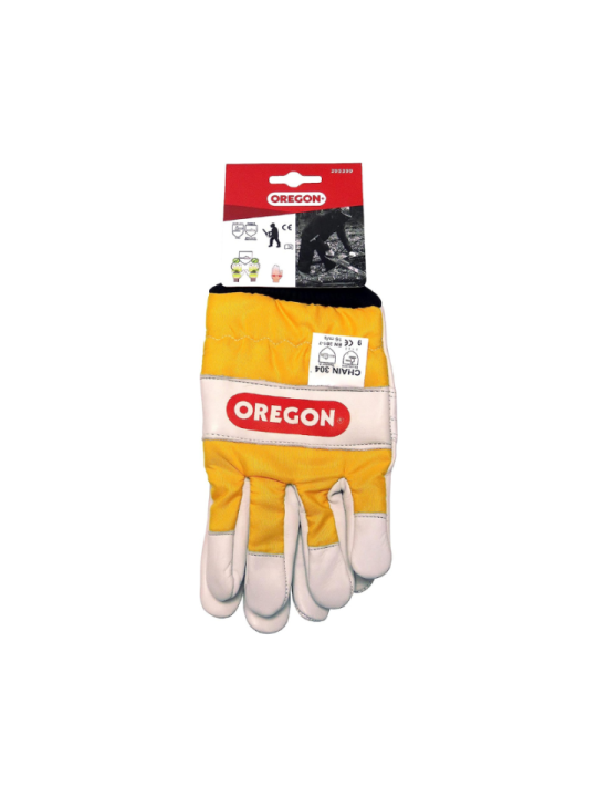 Gants de protection - OREGON 295399