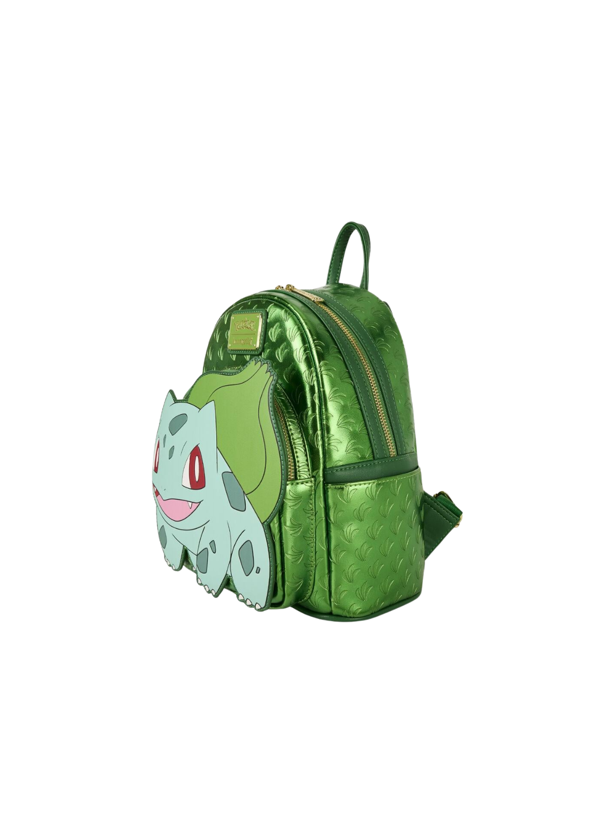 Sac à dos Bulbizar cosplay Pokémon LOUNGEFLY
