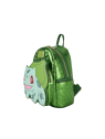 Sac à dos Bulbizar cosplay Pokémon LOUNGEFLY