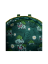 Sac à dos Bulbizar cosplay Pokémon LOUNGEFLY