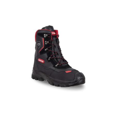 Bottines de sécurité OREGON 295449 YUKON