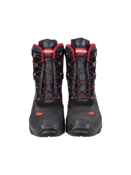 Bottines de sécurité OREGON 295449 YUKON