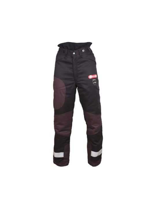 Pantalon anti coupure - OREGON 295453 protection classe 1