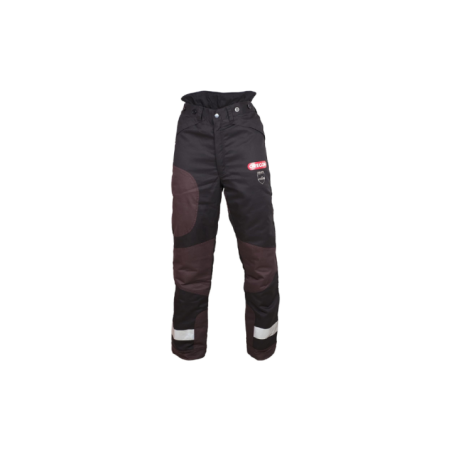 Pantalon anti coupure - OREGON 295453 protection classe 1