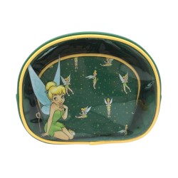 Trousse Fée clochette Peter Pan LOUNGEFLY