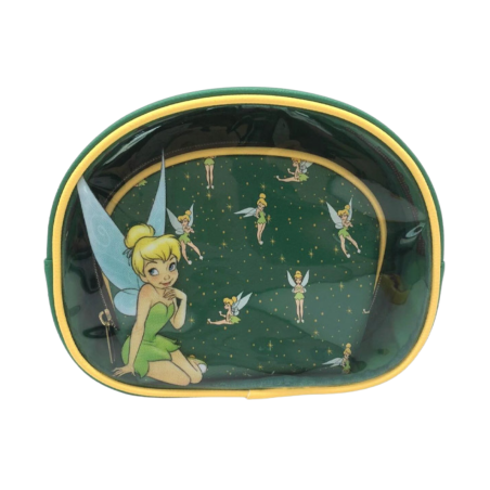 Trousse Fée clochette Peter Pan LOUNGEFLY