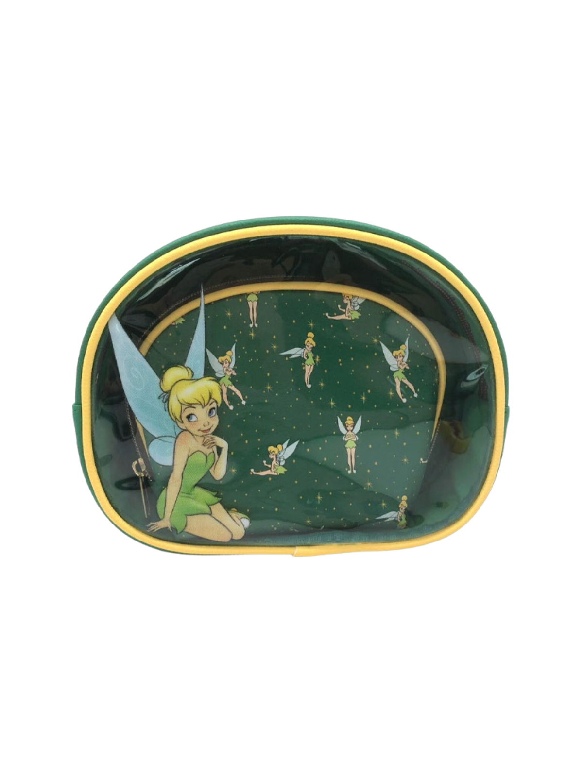 Trousse Fée clochette Peter Pan LOUNGEFLY