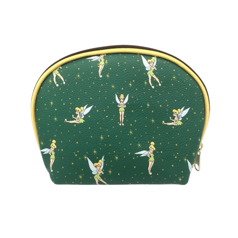 Trousse Fée clochette Peter Pan LOUNGEFLY