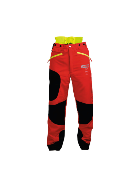 Pantalon anti coupure - OREGON