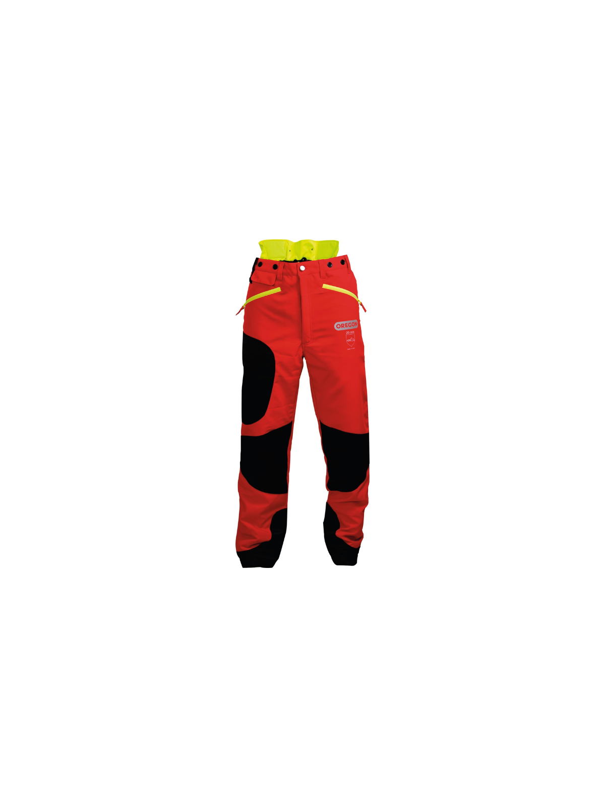 Pantalon anti coupure - OREGON