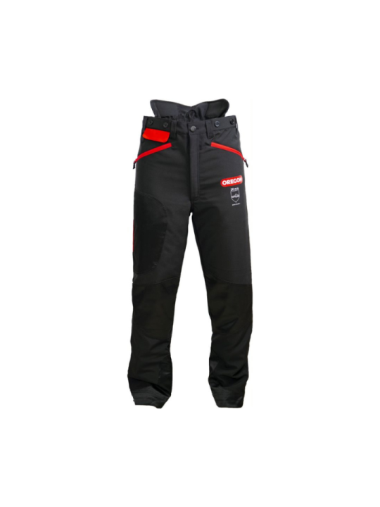 Pantalon anti coupure - OREGON