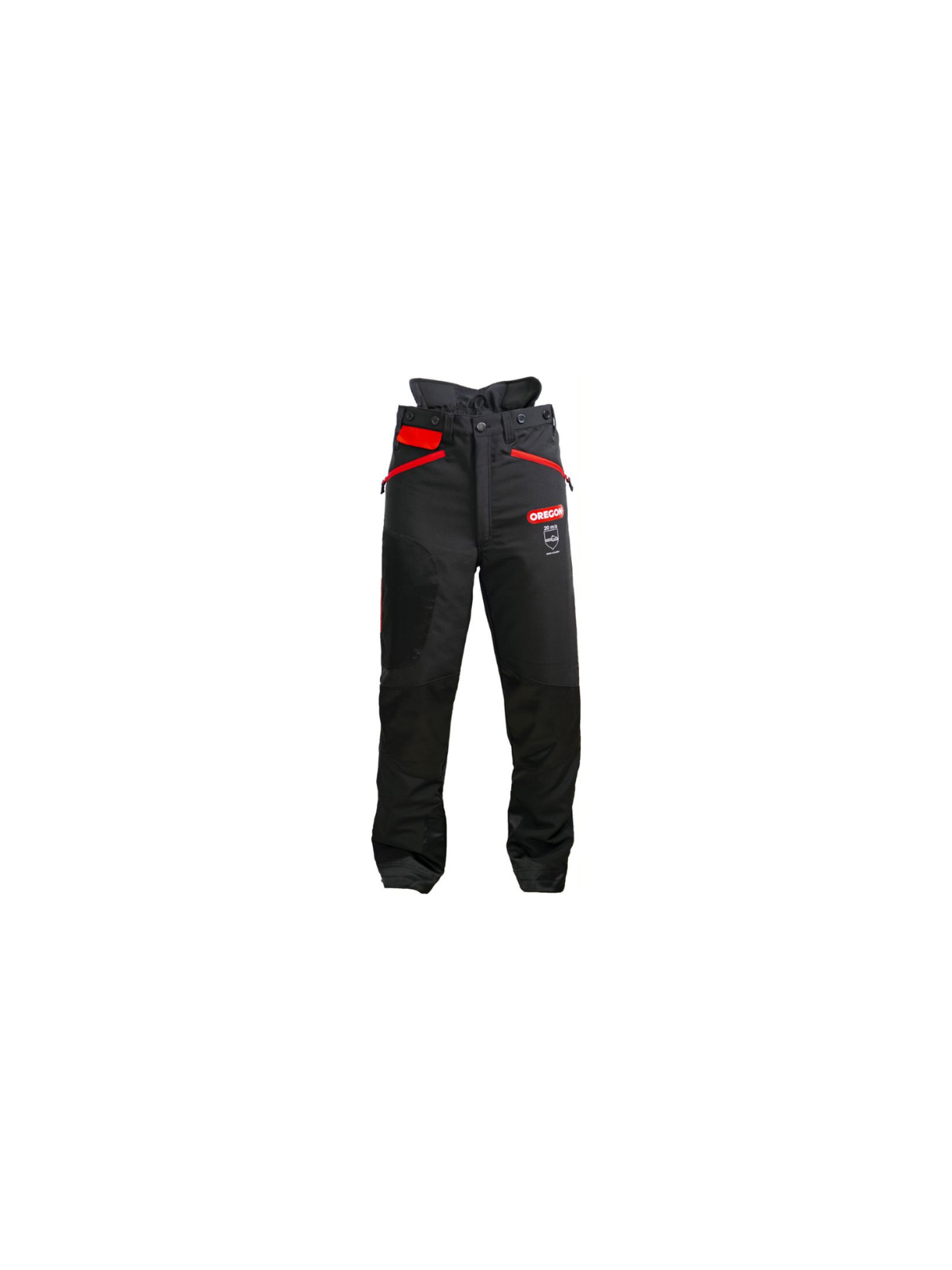 Pantalon anti coupure - OREGON