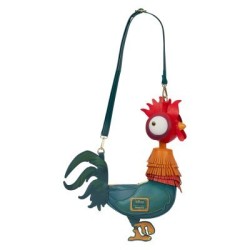 Sac à main Hei Hei cosplay Vaiana LOUNGEFLY en stock