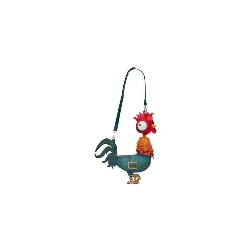 Sac à main Hei Hei cosplay Vaiana LOUNGEFLY en stock