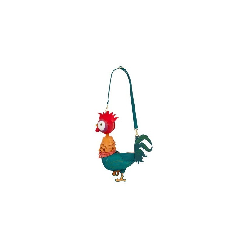 Sac à main Hei Hei cosplay Vaiana LOUNGEFLY en stock