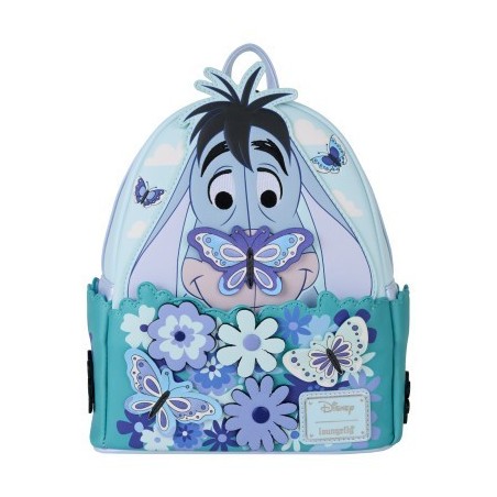Sac à dos Winnie eeyore bourriquet LOUNGEFLY