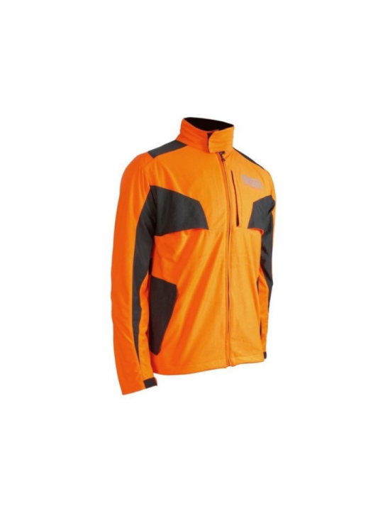 Veste de travail haute visibilité - OREGON 295472