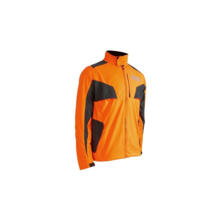 Veste de travail haute visibilité - OREGON 295472
