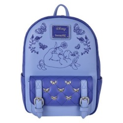 Sac à dos Eeyore bourriquet brodé Winnie l'ourson