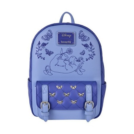 Sac à dos Eeyore bourriquet brodé Winnie l'ourson