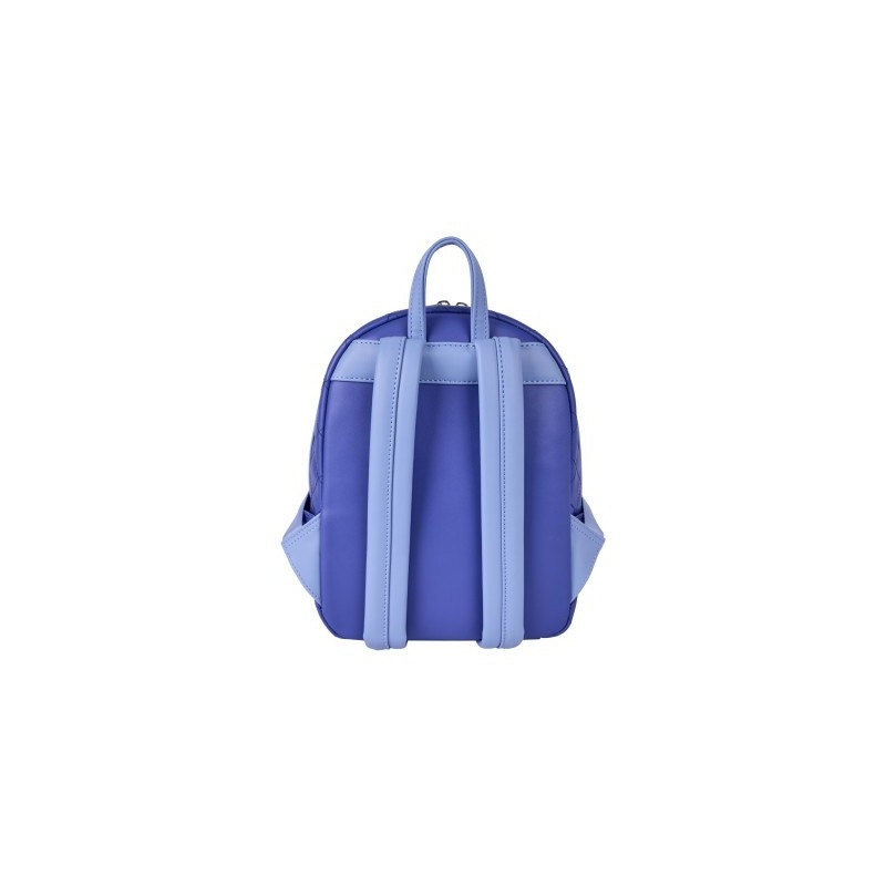 Sac à dos Eeyore bourriquet brodé Winnie l'ourson