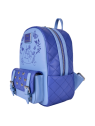 Sac à dos Eeyore bourriquet brodé Winnie l'ourson