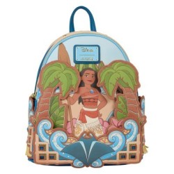 Sac à dos Vaiana LOUNGEFLY