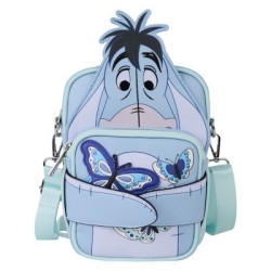Sac à bandoulière Eeyore bourriquet Winnie l'ourson LOUNGEFLY
