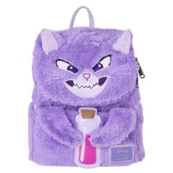Sac à dos Kuzco Yzma plush cosplay LOUNGEFLY