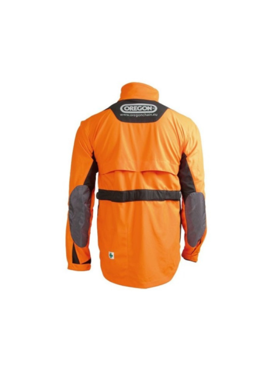 Veste de travail haute visibilité - OREGON 295472