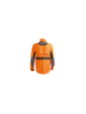 Veste de travail haute visibilité - OREGON 295472
