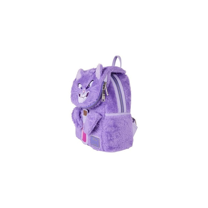 Sac à dos Kuzco Yzma plush cosplay LOUNGEFLY