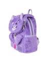 Sac à dos Kuzco Yzma plush cosplay LOUNGEFLY