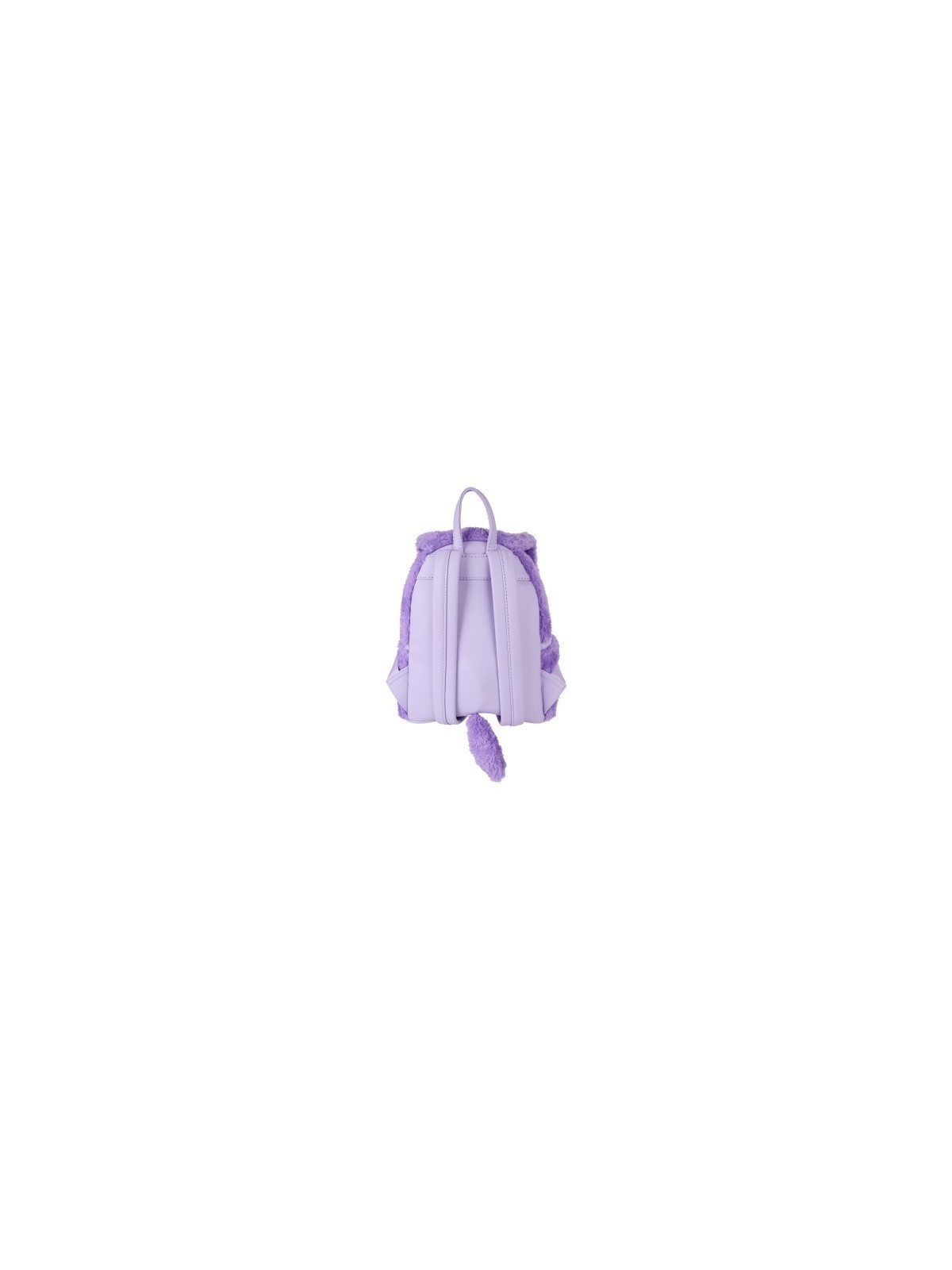 Sac à dos Kuzco Yzma plush cosplay LOUNGEFLY