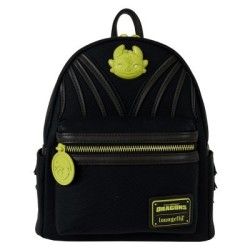 Sac à dos How to train your dragon LOUNGEFLY