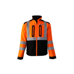 Veste haute visibilité - OREGON 295478