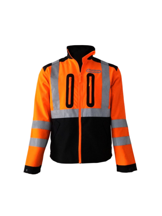 Veste haute visibilité - OREGON 295478
