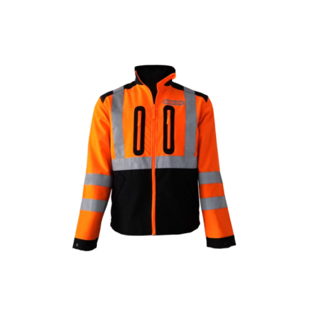 Veste haute visibilité - OREGON 295478
