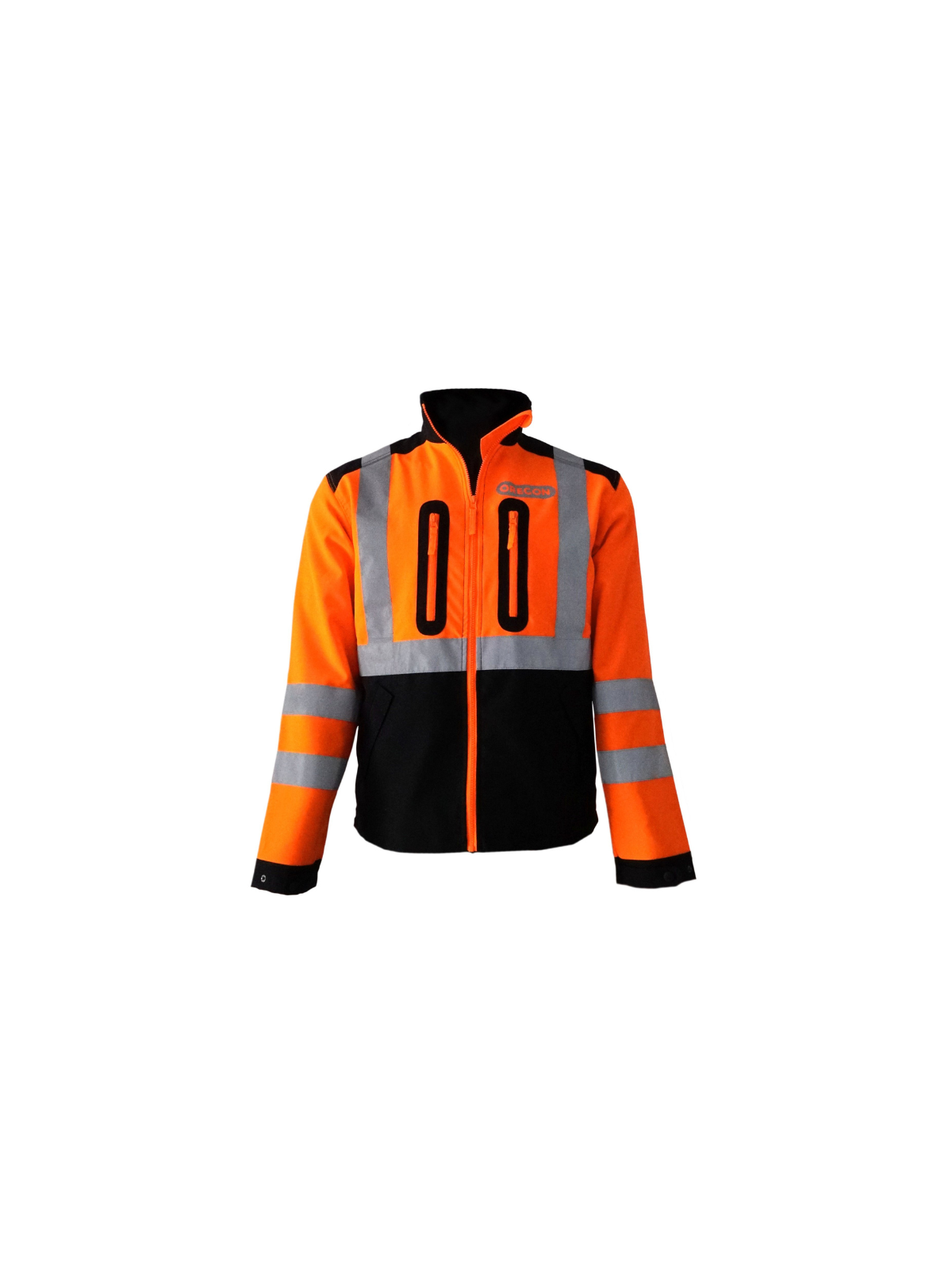 Veste haute visibilité - OREGON 295478